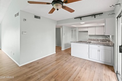 Golf Community Living, under $300k!! Move-in ready, Single-Level on Bellaire Golf Club in Arizona - for sale on GolfHomes.com, golf home, golf lot