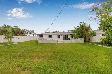 Exceptional Redevelopment Opportunity on Bayshore Blvd NE!! on The Renaisssance Vinoy Golf Club in Florida - for sale on GolfHomes.com, golf home, golf lot