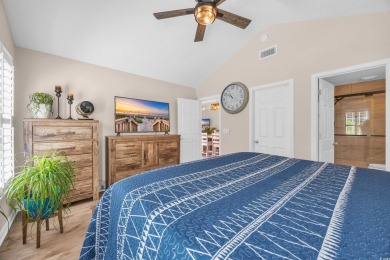 Welcome to 3154 Shorecrest Bay Drive - an impeccably maintained on TPC Myrtle Beach Golf Club in South Carolina - for sale on GolfHomes.com, golf home, golf lot