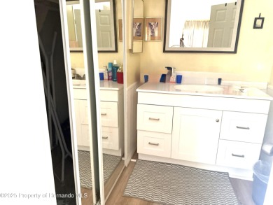 Step into comfort and style in this beautifully updated 2 on High Point Golf Club, Inc. in Florida - for sale on GolfHomes.com, golf home, golf lot