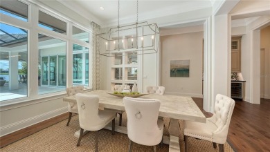 An exceptional expression of Florida luxury, this custom-built on Legacy Golf Club in Florida - for sale on GolfHomes.com, golf home, golf lot