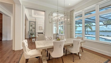 An exceptional expression of Florida luxury, this custom-built on Legacy Golf Club in Florida - for sale on GolfHomes.com, golf home, golf lot