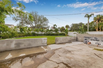 Exceptional Redevelopment Opportunity on Bayshore Blvd NE!! on The Renaisssance Vinoy Golf Club in Florida - for sale on GolfHomes.com, golf home, golf lot