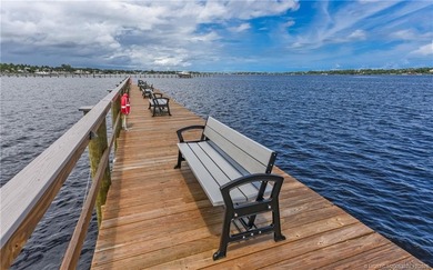BEST *DEAL* in Community - BEAUTIFUL VIEW OVERLOOKING GREENSPACE on Martin County Golf Course in Florida - for sale on GolfHomes.com, golf home, golf lot