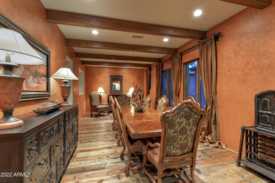 FOR A FULL PRICE OFFER, SELLER WILL PAY $50,000 TOWARDS A FULL on Superstition Mountain Club - Prospector in Arizona - for sale on GolfHomes.com, golf home, golf lot