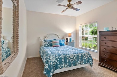 This elegant first-floor 3-bedroom, 2-bathroom condominium on Worthington Country Club in Florida - for sale on GolfHomes.com, golf home, golf lot