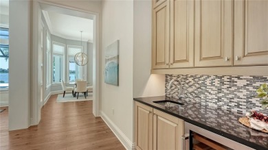 An exceptional expression of Florida luxury, this custom-built on Legacy Golf Club in Florida - for sale on GolfHomes.com, golf home, golf lot