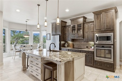 Opportunity meets value. Recently appraised at $775,000, this on Vaaler Creek Golf Club in Texas - for sale on GolfHomes.com, golf home, golf lot