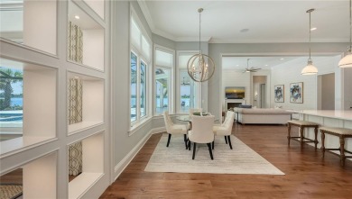 An exceptional expression of Florida luxury, this custom-built on Legacy Golf Club in Florida - for sale on GolfHomes.com, golf home, golf lot