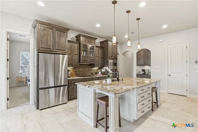 Opportunity meets value. Recently appraised at $775,000, this on Vaaler Creek Golf Club in Texas - for sale on GolfHomes.com, golf home, golf lot