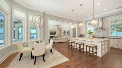 An exceptional expression of Florida luxury, this custom-built on Legacy Golf Club in Florida - for sale on GolfHomes.com, golf home, golf lot