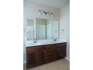 Built by Holiday Home Builders, this quality-constructed on Stone River Golf Club in Texas - for sale on GolfHomes.com, golf home, golf lot