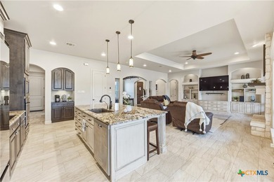 Opportunity meets value. Recently appraised at $775,000, this on Vaaler Creek Golf Club in Texas - for sale on GolfHomes.com, golf home, golf lot