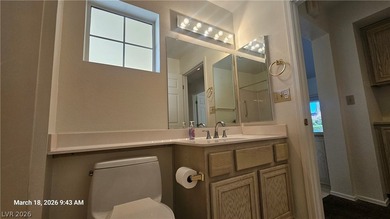 Welcome home.  If you are an active adult ( 55+), you will be on Highland Falls Golf Club in Nevada - for sale on GolfHomes.com, golf home, golf lot