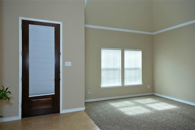 Built by Holiday Home Builders, this quality-constructed on Stone River Golf Club in Texas - for sale on GolfHomes.com, golf home, golf lot