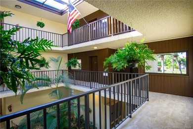 BEST *DEAL* in Community - BEAUTIFUL VIEW OVERLOOKING GREENSPACE on Martin County Golf Course in Florida - for sale on GolfHomes.com, golf home, golf lot