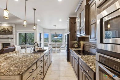 Opportunity meets value. Recently appraised at $775,000, this on Vaaler Creek Golf Club in Texas - for sale on GolfHomes.com, golf home, golf lot