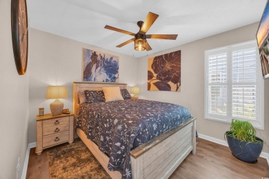 Welcome to 3154 Shorecrest Bay Drive - an impeccably maintained on TPC Myrtle Beach Golf Club in South Carolina - for sale on GolfHomes.com, golf home, golf lot