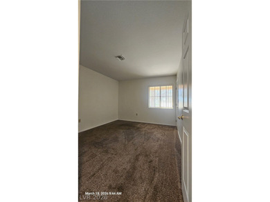 Welcome home.  If you are an active adult ( 55+), you will be on Highland Falls Golf Club in Nevada - for sale on GolfHomes.com, golf home, golf lot