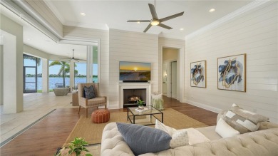 An exceptional expression of Florida luxury, this custom-built on Legacy Golf Club in Florida - for sale on GolfHomes.com, golf home, golf lot