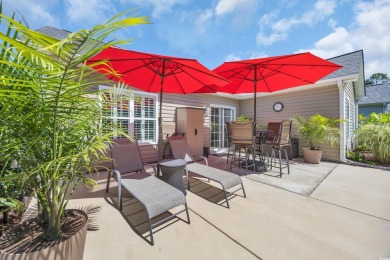 Welcome to 3154 Shorecrest Bay Drive - an impeccably maintained on TPC Myrtle Beach Golf Club in South Carolina - for sale on GolfHomes.com, golf home, golf lot