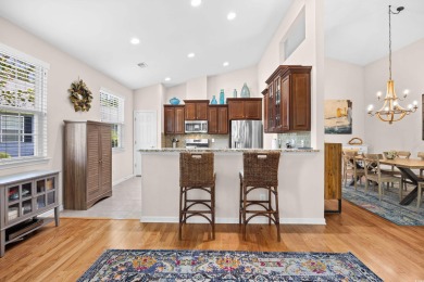 Welcome to your new residence in the sought-after 55+ gated on Blackmoor Golf Club in South Carolina - for sale on GolfHomes.com, golf home, golf lot