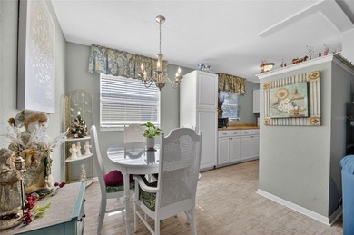 Discover effortless, maintenance-free living in the highly on Sandpiper Golf Club in Florida - for sale on GolfHomes.com, golf home, golf lot