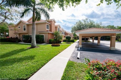 This elegant first-floor 3-bedroom, 2-bathroom condominium on Worthington Country Club in Florida - for sale on GolfHomes.com, golf home, golf lot