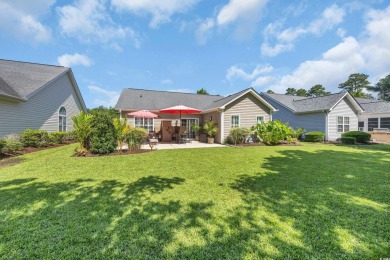 Welcome to 3154 Shorecrest Bay Drive - an impeccably maintained on TPC Myrtle Beach Golf Club in South Carolina - for sale on GolfHomes.com, golf home, golf lot