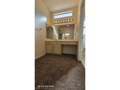 Welcome home.  If you are an active adult ( 55+), you will be on Highland Falls Golf Club in Nevada - for sale on GolfHomes.com, golf home, golf lot