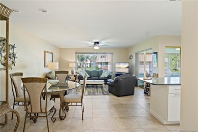 BEST *DEAL* in Community - BEAUTIFUL VIEW OVERLOOKING GREENSPACE on Martin County Golf Course in Florida - for sale on GolfHomes.com, golf home, golf lot