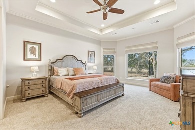 Opportunity meets value. Recently appraised at $775,000, this on Vaaler Creek Golf Club in Texas - for sale on GolfHomes.com, golf home, golf lot