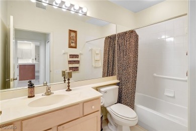 Welcome to 9180 Southmont Cove #305 - a beautifully maintained on Lexington Country Club in Florida - for sale on GolfHomes.com, golf home, golf lot