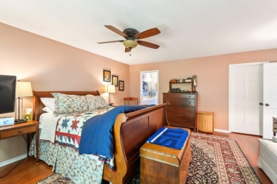 Move-in ready two-story condo in Travis Pointe offering over 2 on Travis Pointe Country Club in Michigan - for sale on GolfHomes.com, golf home, golf lot