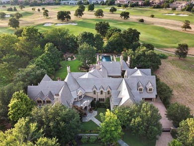 INCREDIBLE Estate nestled on the 13th fairway of coveted Vaquero on Vaquero Club in Texas - for sale on GolfHomes.com, golf home, golf lot