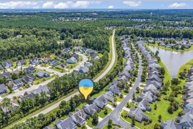 Welcome to 3154 Shorecrest Bay Drive - an impeccably maintained on TPC Myrtle Beach Golf Club in South Carolina - for sale on GolfHomes.com, golf home, golf lot