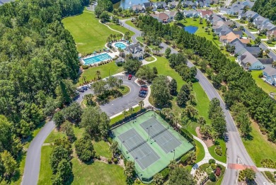 Welcome to 3154 Shorecrest Bay Drive - an impeccably maintained on TPC Myrtle Beach Golf Club in South Carolina - for sale on GolfHomes.com, golf home, golf lot