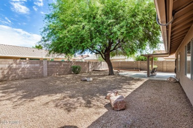 Meticulously renovated 3 bedroom, 2 bathroom home situated on a on Springfield Golf Resort in Arizona - for sale on GolfHomes.com, golf home, golf lot
