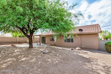 Meticulously renovated 3 bedroom, 2 bathroom home situated on a on Springfield Golf Resort in Arizona - for sale on GolfHomes.com, golf home, golf lot