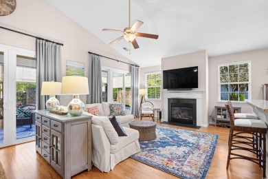 Welcome to your new residence in the sought-after 55+ gated on Blackmoor Golf Club in South Carolina - for sale on GolfHomes.com, golf home, golf lot