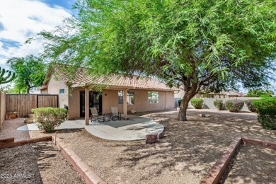 Meticulously renovated 3 bedroom, 2 bathroom home situated on a on Springfield Golf Resort in Arizona - for sale on GolfHomes.com, golf home, golf lot