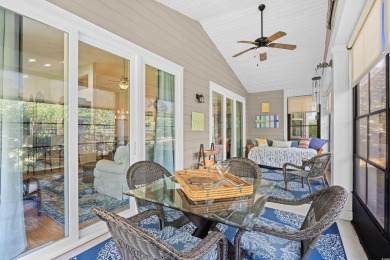 Welcome to your new residence in the sought-after 55+ gated on Blackmoor Golf Club in South Carolina - for sale on GolfHomes.com, golf home, golf lot