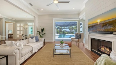 An exceptional expression of Florida luxury, this custom-built on Legacy Golf Club in Florida - for sale on GolfHomes.com, golf home, golf lot