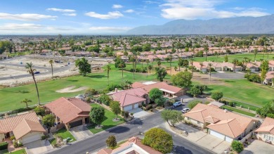 Step into your dream home nestled in the charming community of on Indian Palms Country Club and Resort in California - for sale on GolfHomes.com, golf home, golf lot