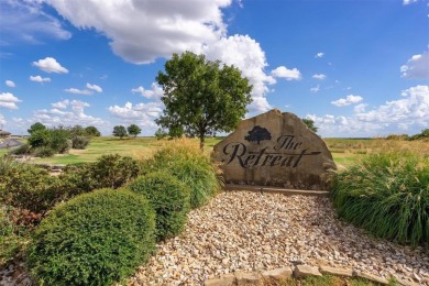 Build Your Dream Home at 7504 MUIRFIELD Dr in The Retreat on The Retreat in Texas - for sale on GolfHomes.com, golf home, golf lot