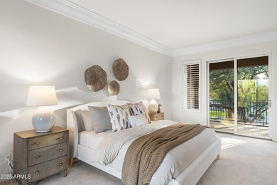 Tucked within the privately gated enclave of Cantatierra-one of on Stonecreek Golf Club in Arizona - for sale on GolfHomes.com, golf home, golf lot