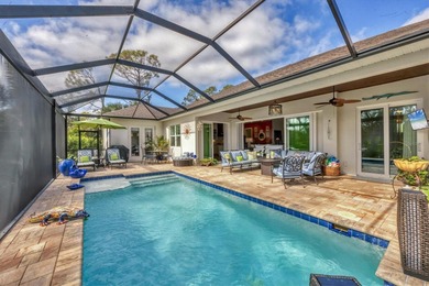 A Home Designed for Living, Entertaining, and Making Memories in on Rotonda Golf and Country Club - Long Marsh  in Florida - for sale on GolfHomes.com, golf home, golf lot