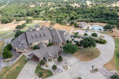 Build Your Dream Home at 7504 MUIRFIELD Dr in The Retreat on The Retreat in Texas - for sale on GolfHomes.com, golf home, golf lot