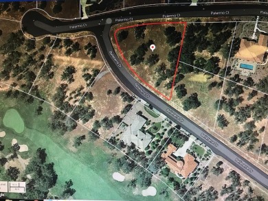 Build your dream home in Tierra Oaks Country Club. Behind the on The Golf Club Tierra Oaks in California - for sale on GolfHomes.com, golf home, golf lot