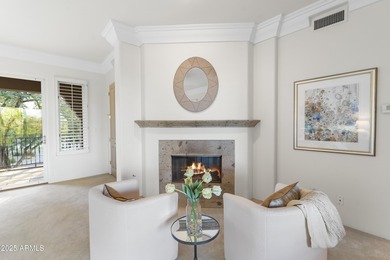 Tucked within the privately gated enclave of Cantatierra-one of on Stonecreek Golf Club in Arizona - for sale on GolfHomes.com, golf home, golf lot